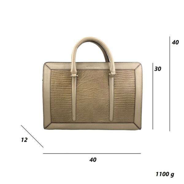 کیف اداری زنانه مدل آتوسا 6