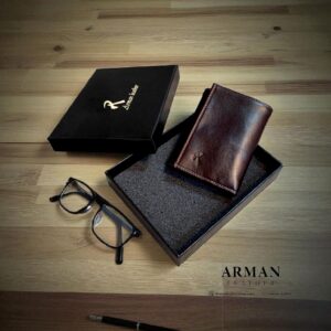 آرمان چرم 94