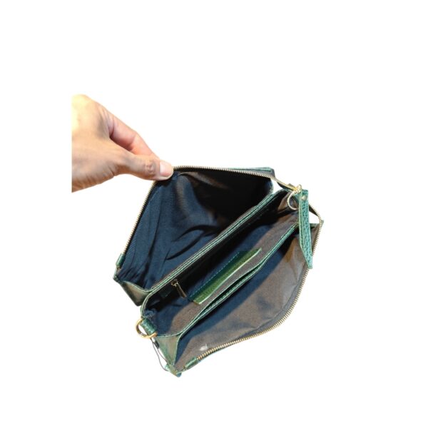 کیف زنانه مدل ترمه 16