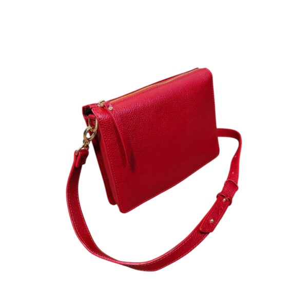 کیف زنانه مدل ترمه 15