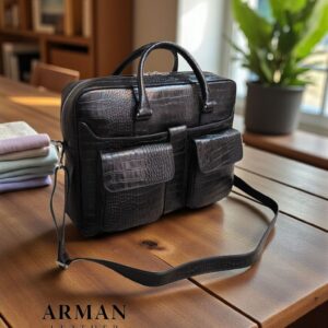 آرمان چرم 102