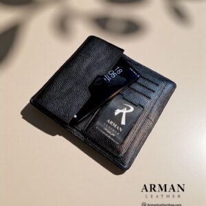 آرمان چرم 74