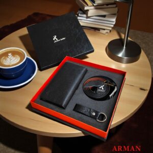 آرمان چرم 58