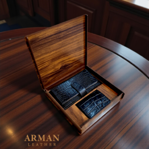 آرمان چرم 38