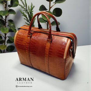 آرمان چرم 14