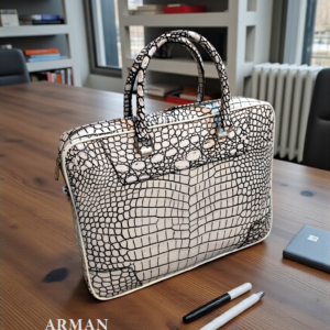 آرمان چرم 18