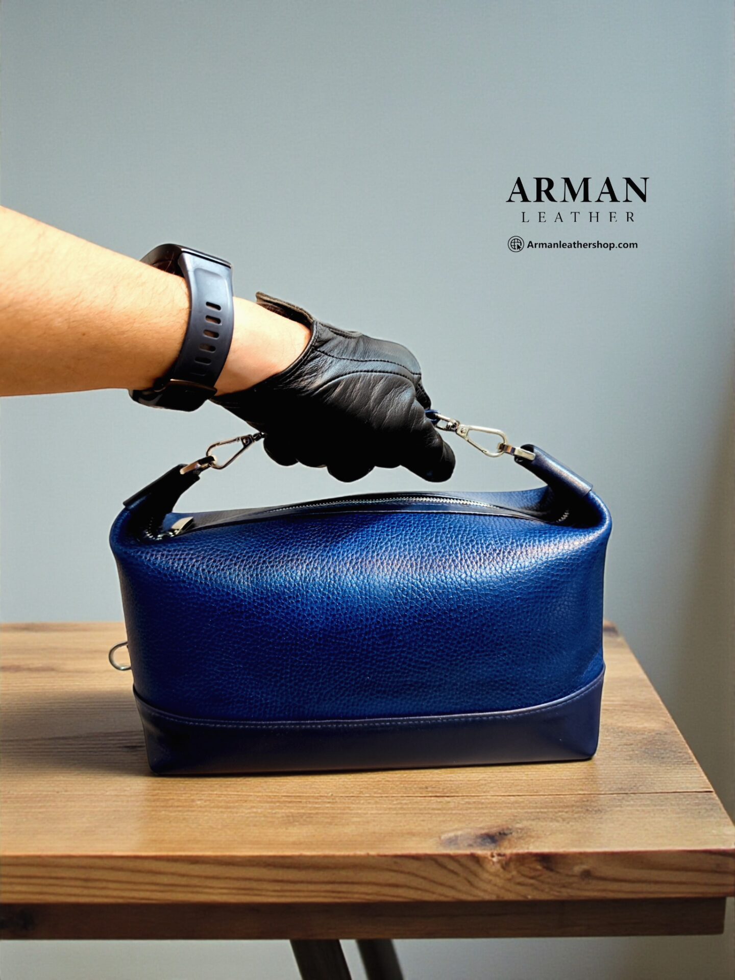 IMG_20251205_132727_310 کیف بولر آرمان چرم مدل مبیتا 1
