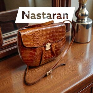 آرمان چرم 12