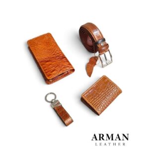آرمان چرم 16